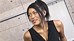 シーン1：ジムで鍛えあげた身体と褐色BODYのお姉さん！Sっ気たっぷりの彼女にMの快感を与えちゃう！