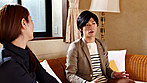Face to Face 5th season サンプル画像2