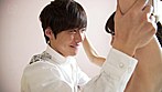 BLACK OR WHITE ITTETSU サンプル画像6