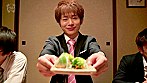 1／7ナナブンノイチ “運命の男”を探す、濃厚すぎる一週間 サンプル画像4