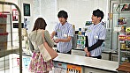 コンビニへ行こうよ！ サンプル画像1