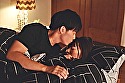 be together