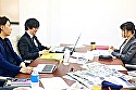 いじわるな社長命令 画像2