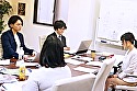 いじわるな社長命令 画像5