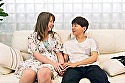 貪欲なふたりのパッション！エッチ 向理来 - Image 1