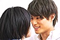 初体験！緊張伝わるドキドキエッチ -保志健斗-