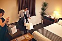 四次会はラブホで。 画像1
