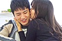 攻められて悶える表情が大好物 女子リードエッチ -成宮仁- 画像5