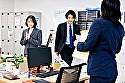 マウンティング 画像1