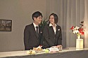 嫉妬の爪痕 画像1