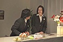 嫉妬の爪痕 画像2
