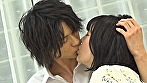攻め攻められ耳まで真っ赤に感じあうとろけエッチ 木崎凪 画像6