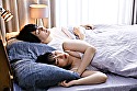 寝たフリ 画像1