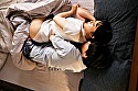 寝たフリ 画像12
