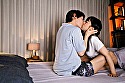 寝たフリ 画像15