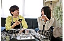 みんなトモダチ
