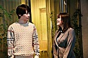 離れられない