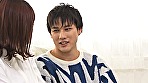 女子リードに導かれ耳が真っ赤になるほど感じる絶頂エッチ 清水健翔