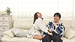 女子リードに導かれ耳が真っ赤になるほど感じる絶頂エッチ 清水健翔