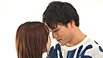 女子リードに導かれ耳が真っ赤になるほど感じる絶頂エッチ 清水健翔