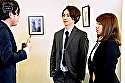 After work Ⅲ アクシデントオフィス