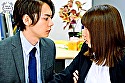 After work Ⅲ アクシデントオフィス