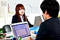 After work Ⅲ アクシデントオフィス