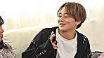 感じると頬が紅潮しちゃう照れ屋男子のまっすぐラブラブエッチ 天道一然