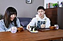 いとしい横顔