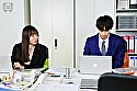 シーン11：Oh！マイリバティ Ⅲ