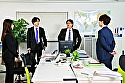 シーン5：絶対領域