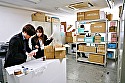 シーン8：絶対領域
