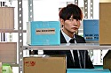 シーン9：絶対領域