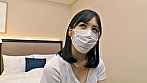 【NTR】彼氏に電話しながら他人棒で喘ぐ美少女 サンプル画像1