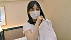 【NTR】彼氏に電話しながら他人棒で喘ぐ美少女 サンプル画像7