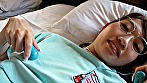パンツは地味だけどスケベな貧乳美少女 サンプル画像2