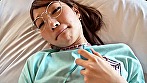 パンツは地味だけどスケベな貧乳美少女 サンプル画像4