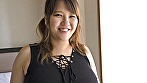 癒し系Pカップ爆乳娘と揺れまくりSEX サンプル画像1