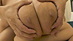 Pカップ爆乳娘とパイズリSEX サンプル画像10