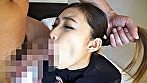 【マニア向け】妊婦ギャルに大量ぶっかけ＆中出し3P サンプル画像16