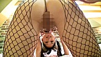ノリの良いパパ活美少女が複数フェラ＋ネコ耳SEX サンプル画像16
