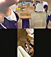 【鬼畜】タクシー女子大生 サンプル画像1