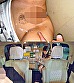 【鬼畜】タクシー女子大生 サンプル画像6