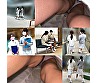 【現役ナース】【病院デート】【院内おしゃぶり】【巨乳ハーレム3P】【中出し遊戯】Mちゃん＆Sちゃん