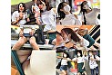 【パイパン保育士】【パンチラ遊園地】【観覧車露出】【生セク4P夢中乱交】Yちゃん＆Tちゃん