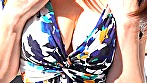 ヘアーヌード～無修正・美-熟女・究極のエロイメージ～ 北条麻妃 サンプル画像2
