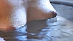 パイパンヌード～無修正・準ヴァージン・Eカップ美乳～ 神宮寺ナオ サンプル画像18