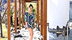 ヘアーヌード～無修正・美-熟女・究極のエロイメージ～ 北条麻妃 Ⅱ サンプル画像1