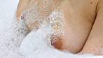 ヘアーヌード～無修正・美乳・スレンダー美少女～ 美谷朱里 サンプル画像20