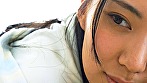 ヘアーヌード～無修正・スレンダー美女・元アナウンサー～ 山岸逢花 サンプル画像8